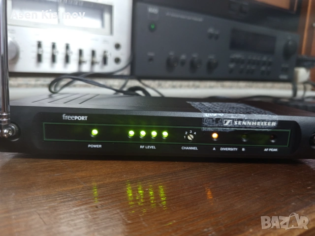 Sennheiser EM1-E , снимка 5 - Микрофони - 53918318