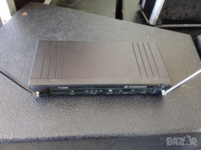 Sennheiser Freeport EM1-E Wireless Diversity Receiver, снимка 2 - Други - 38149333