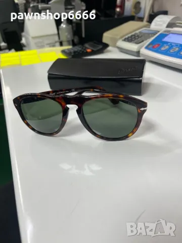 Слънчеви очила Persol 649 , снимка 4 - Слънчеви и диоптрични очила - 47687235