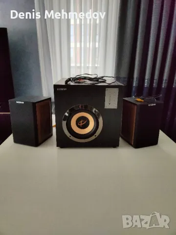 Продавам тонколони LUXEON!, снимка 1