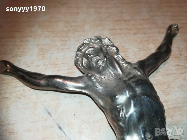 исус христос 22х15см 2302212004, снимка 15 - Колекции - 31929301