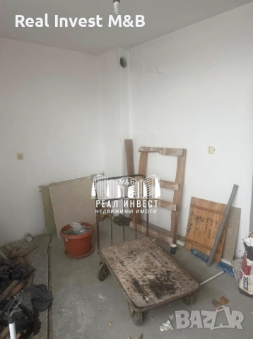 Продавам апартамент в нова кооперация в гр. Димитровград, снимка 3 - Апартаменти - 53241870