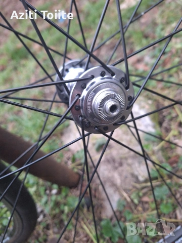 шосейни dura ace set, снимка 3 - Части за велосипеди - 53300108