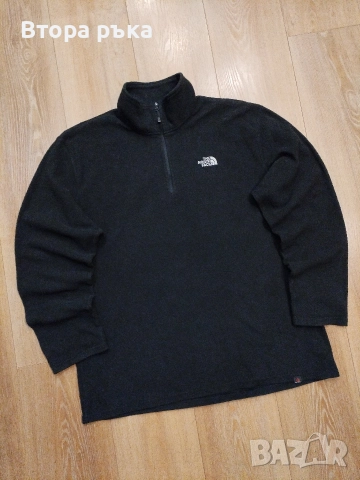 the north face Горнища мъжка оригинален , снимка 3 - Спортни дрехи, екипи - 52695846