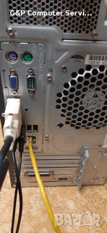Продавам: Евтин марков компютър, инсталиран и готов за работа !, снимка 4 - Работни компютри - 52747671