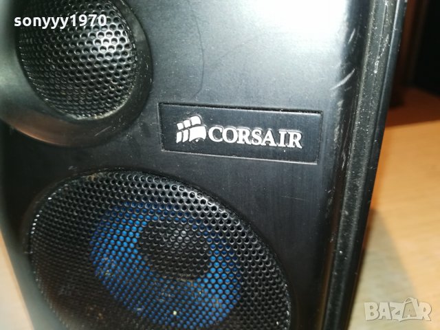 corsair speaker system 1бр колона 0503212037, снимка 10 - Тонколони - 32055080