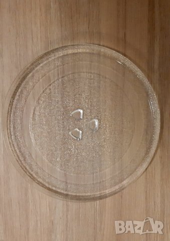 Чиния за микровълнова, d=24.5см