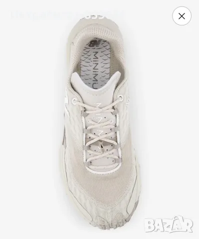 New balance MINIMUS, снимка 4 - Маратонки - 55953931