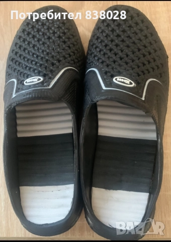 Дамски чехли, снимка 3 - Чехли - 51447236