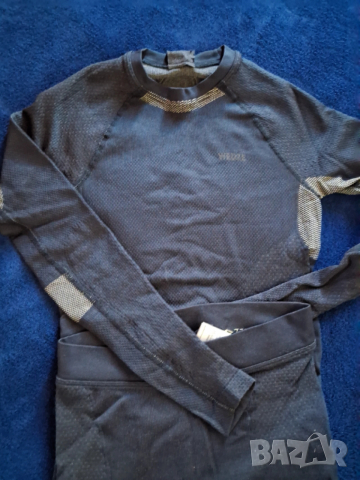 Термо бельо за дете на 5 -6 години