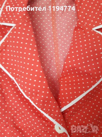 Дамско сако , снимка 4 - Сака - 42305545