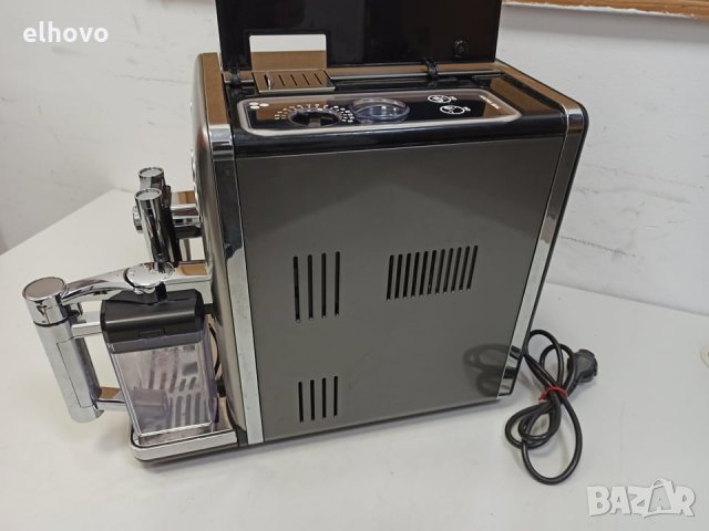 Кафеавтомат Saeco EXPRELIA EVO, снимка 6 - Кафемашини - 31075444