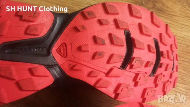 SALOMON GORE-TEX Shoes размер EUR 36 / Uk 3,5 водонепромокаеми - 1096, снимка 13 - Маратонки - 49990219