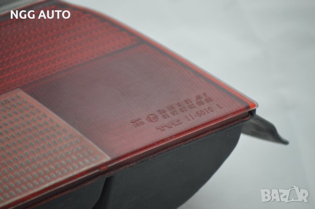 Стопове за BMW 5 Series E39 Sedan (11.1995 - 06.2003), снимка 5 - Части - 38128916