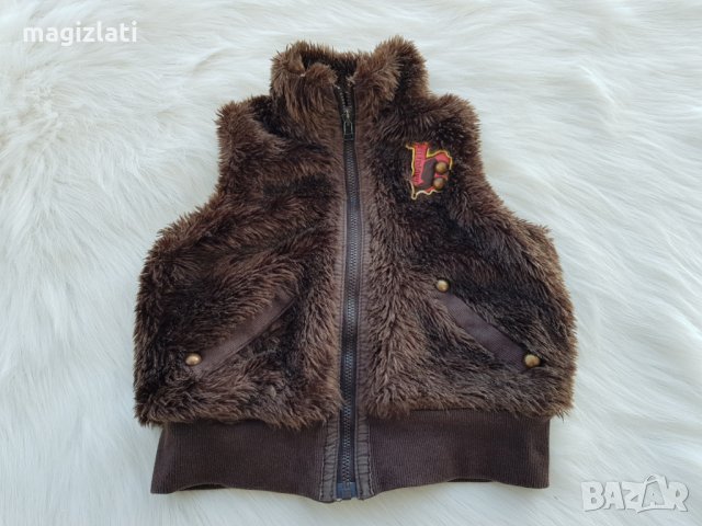 Детски елек 2-3 години