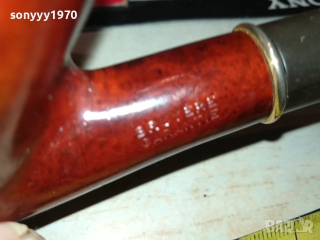 BRUYERE FRANCE-ЛУЛА ОТ ФРАНЦИЯ 0811252017, снимка 12 - Лули - 52345437