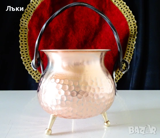 Старо менче 500 мл. 