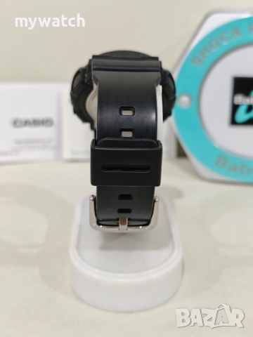 CASIO BA-111-1AER Baby-G, снимка 7 - Дамски - 52866484
