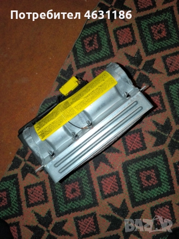 Еърбеци за vw лупо , снимка 2 - Части - 52158852