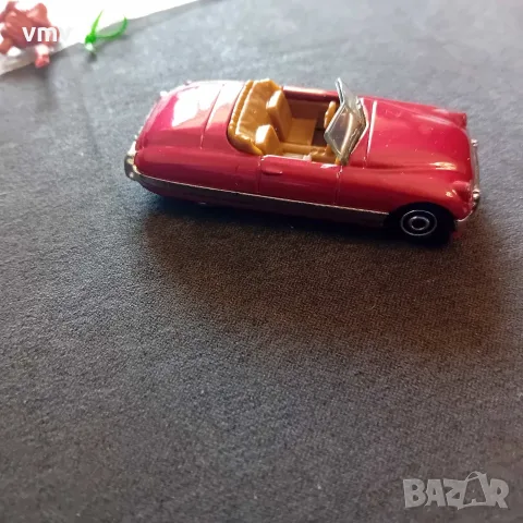 Колички мачбокс matchbox  метални, снимка 5 - Колекции - 56137461