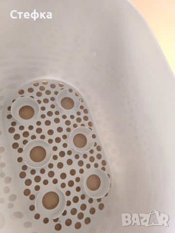 Стерилизатор за шишета на Cangaro , снимка 3 - Стерилизатори - 54345300