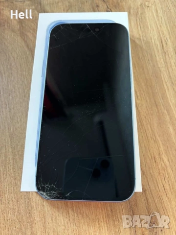 Iphone 17 256гб, снимка 4 - Apple iPhone - 54086269