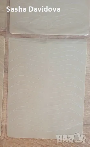 Тренировъчна кожа за микроблейдинг , снимка 1