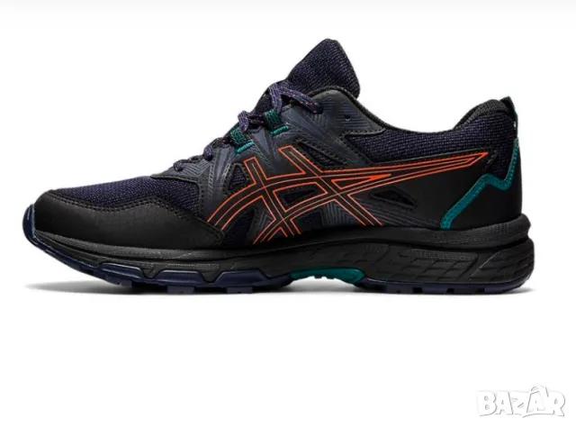 водоустойчиви маратонки Asics Gel-Venture 8  номер 45 , снимка 2 - Маратонки - 49248008