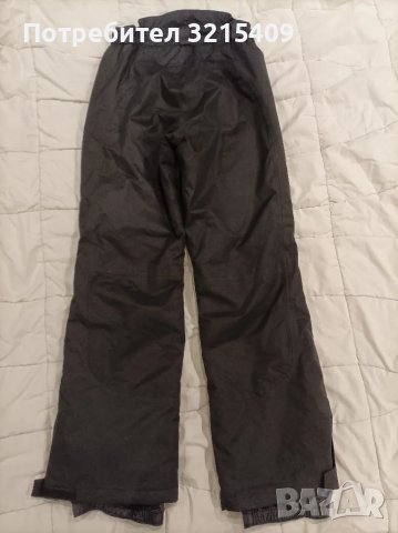 Icepeak дамски ски сноуборд панталон , снимка 2 - Зимни спортове - 47863937