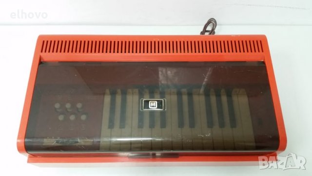 Електрически орган Magnus orgas 410, снимка 3 - Други - 29460573