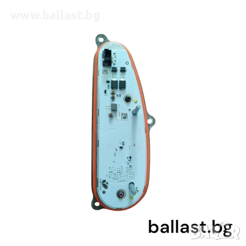 Oригинален модул VP 00218061 Dacia Sandero III