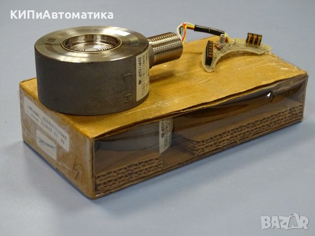 сензор Rosemount pressure sensor diaphragm capsule