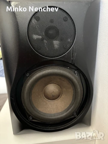 Denon sc-m07, снимка 2 - Тонколони - 50546519