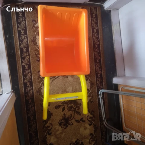 HAPPY KIDS Детска количка/робичка/, снимка 11 - Други - 51175806