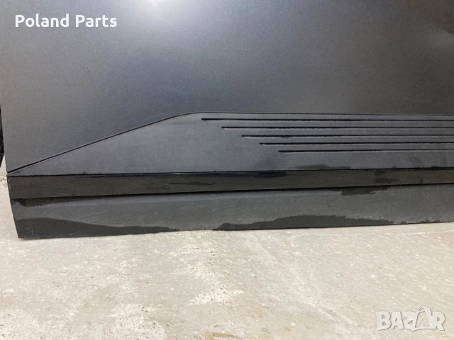 Лайсна предна лява врата Хюндай Йоник 5 Hyundai Ioniq 5, снимка 3 - Части - 52586108