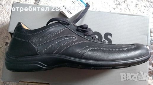 Нови обувки Jomos, снимка 3 - Спортно елегантни обувки - 30929827