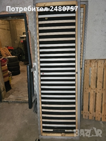 Легло за Камион,Кемпер,Каравана, снимка 3 - Части - 51702880