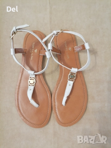 Сандали, снимка 2 - Сандали - 51310521