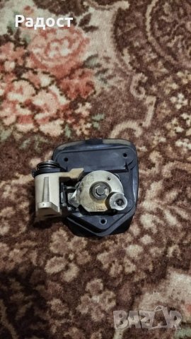 Ключалка заден капак за Peugeot 406 Sedan (08.1995 - 01.2005), седан, снимка 2 - Части - 36904962