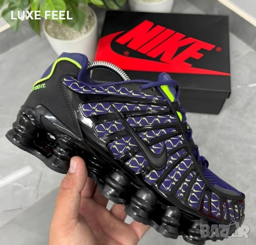 Nike ✨Мъжки Маратонки , снимка 8 - Маратонки - 54157733