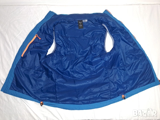 Salewa Puez TW CLT Man Vest (М) мъжки трекинг елек, снимка 8 - Други - 51394091