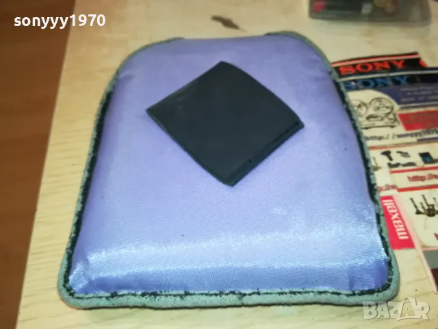 PHILIPS-КОЖЕН КАЛЪФ ЗА DISCMAN-ВНОС SWISS 2804250732, снимка 3 - Радиокасетофони, транзистори - 50062424