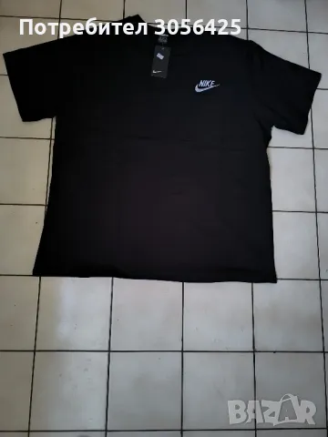 ТЕНИСКА РАЗМЕР ГИГАНТ 3, 4, 5, 6, 7XL , снимка 3 - Спортни дрехи, екипи - 49300927