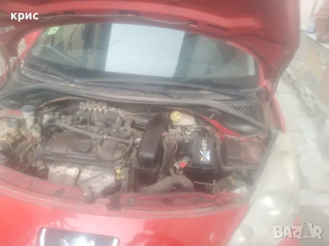 От собственик автомобил Пежо207 газ 3333лв., снимка 4 - Автомобили и джипове - 49873376