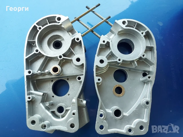 Водно Бластиране България , снимка 10 - Други почистващи услуги - 50968500