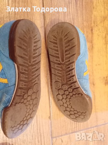 Детски обувки Munich , снимка 2 - Детски обувки - 37513262