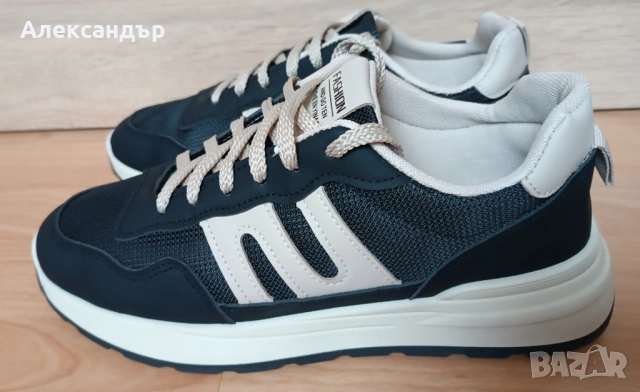 Нови маратонки-43 номер