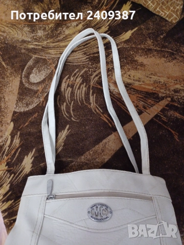 Дамски чанти, снимка 6 - Чанти - 51837381