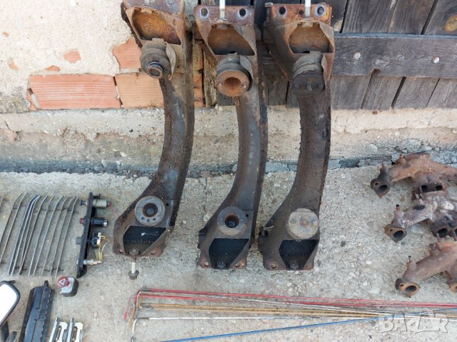 Lada/части за лада жигули 2101.2107 , снимка 18 - Автомобили и джипове - 39604849