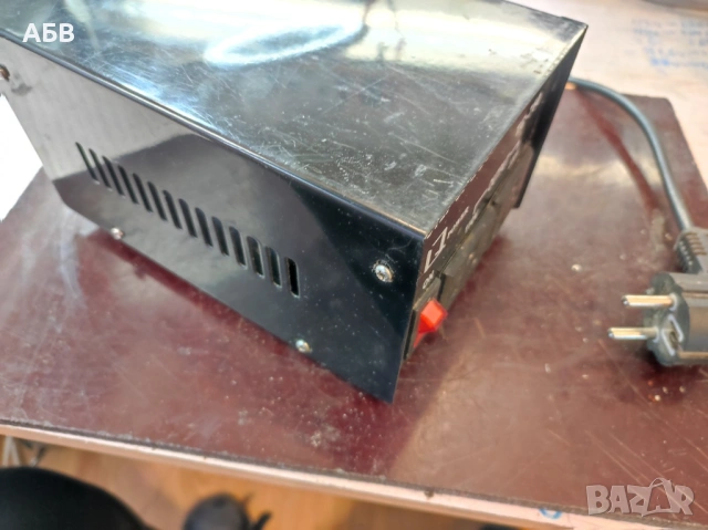 Продава се преобразувател (трансформатор) на напрежение от 220В на 110В и обратно, снимка 2 - Друга електроника - 53117908